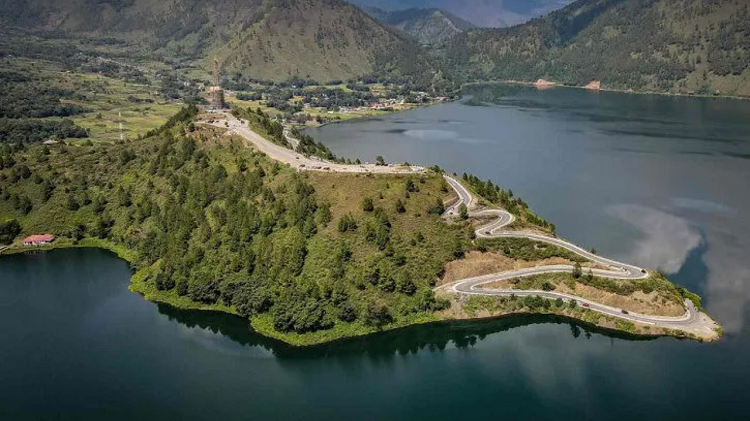 Menjelajahi Pesona Tersembunyi Wisata Alam Paling Memukau di Tahun 2026