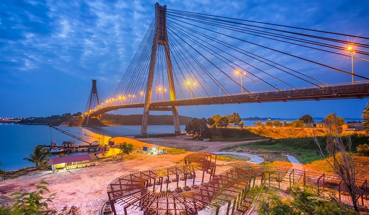 5 Destinasi Wisata Alam Riau dengan Bermacam Daya Tarik Memukau, Cek Daftarnya Disini