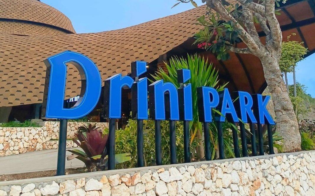 Mau Liburan Nataru dengan Wahana Seru dan Harga yang Terjangkau? Yuk ke Drini Park Yogyakarta 