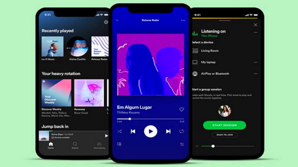 Ingin Putar Lagu Tanpa Iklan? Tingkatkan Spotifymu Menjadi Premium dengan 3 Cara Ini