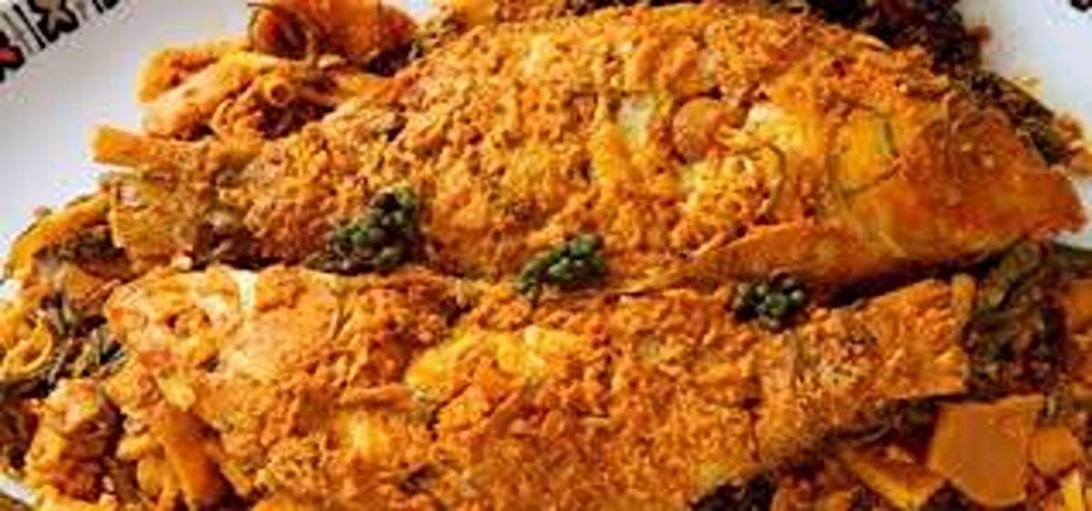 Pasti Bikin Nagih! Berikut Kuliner Legendaris Tapanuli, Wajib Cobain Dengan Cita Rasa Paling Unik