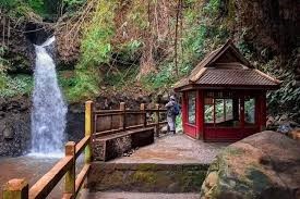 Wisata Terbaru 2024 Curug Dago Bandung? Nikmati Promo Menarik Wisata Bersejarah Dengan Agoda