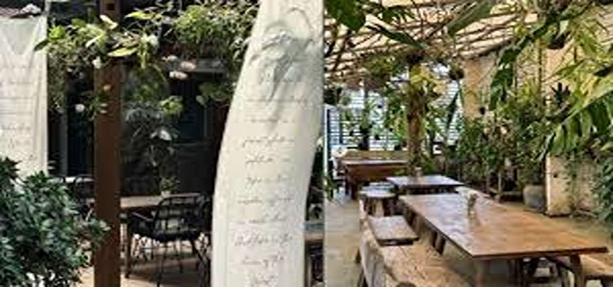 Ramah di Kantong! Inilah Cafe Viral Sukoharjo 2025, Kekinian dan Estetik Bikin Kamu Betah Nongkrong