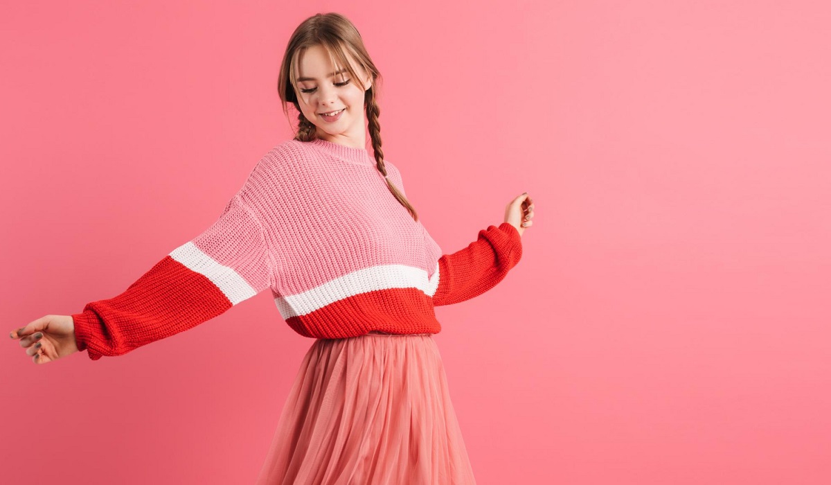 7 Ide OOTD Terbaik Warna Pink yang Berikan Kesan Manis dan Playful, Simak Lengkapnya Disini