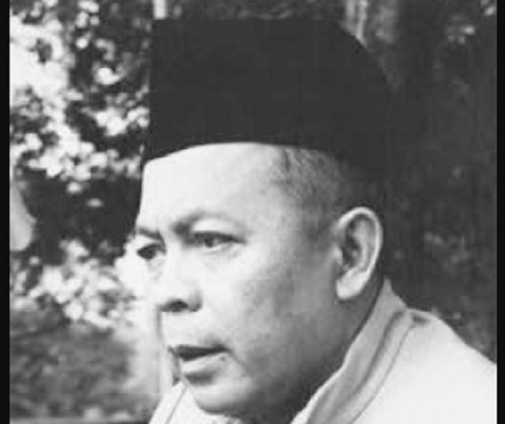 Mengenal Menteri Agama Pertama di Indonesia, Pemilik Omah Indis di Bantul