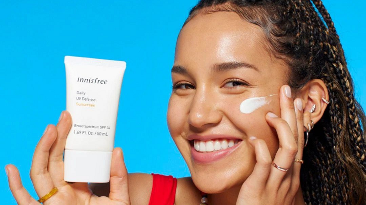 Rekomendasi Sunscreen Harian untuk Perlindungan Wajah yang Optimal, Simak Ulasan Lengkapnya