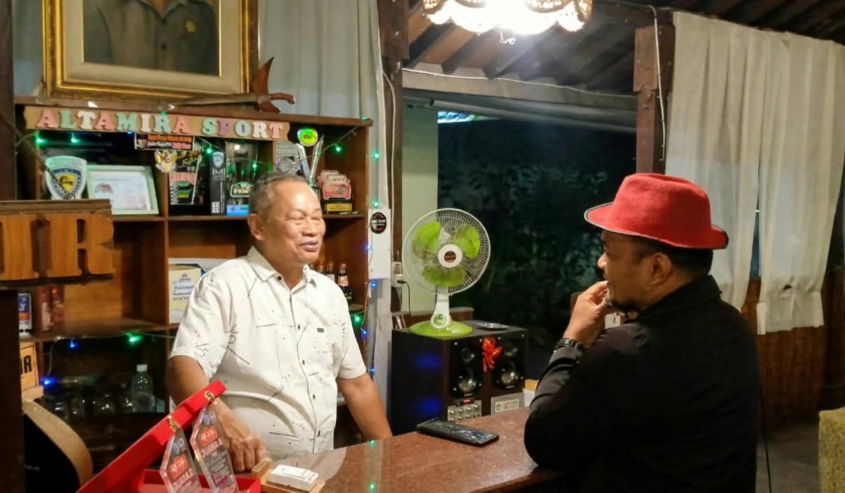 Bukan Sekadar Rally, HUT ke-270 Jogja Buka Jalan bagi Pengendara Difabel