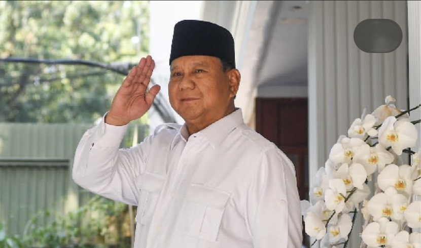 Iklan Prabowo di Bioskop Tuai Pro-Kontra, Akademisi UGM: Publik Anggap Pola Orde Baru