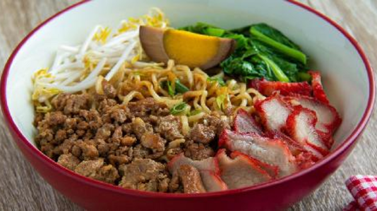 Cobain Daftar Rekomendasi Bakmi Medan Paling Otentik di Gading Serpong