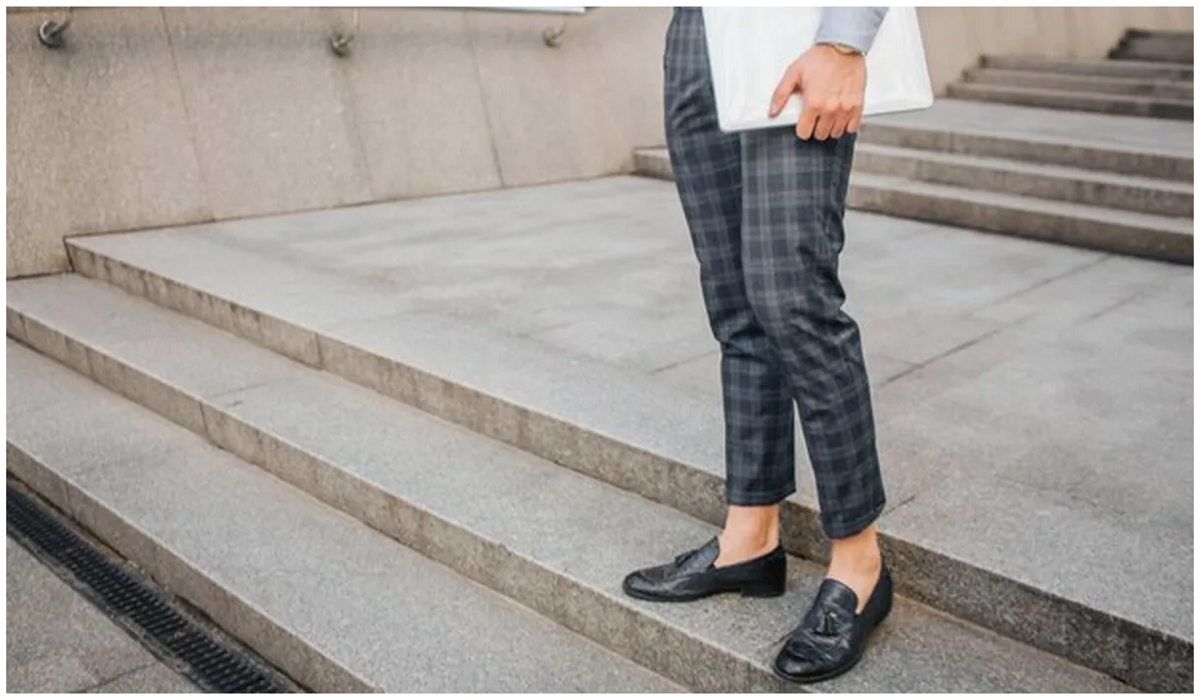 3 Tips Penting Memilih Ankle Pants Pria 2025 Lengkap Rekomendasi Terbaiknya, Harga Mulai 100 Ribuan