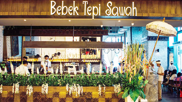 Daftar Destinasi Kuliner Populer di PIM 2 Punya Tempat Makan yang Endul