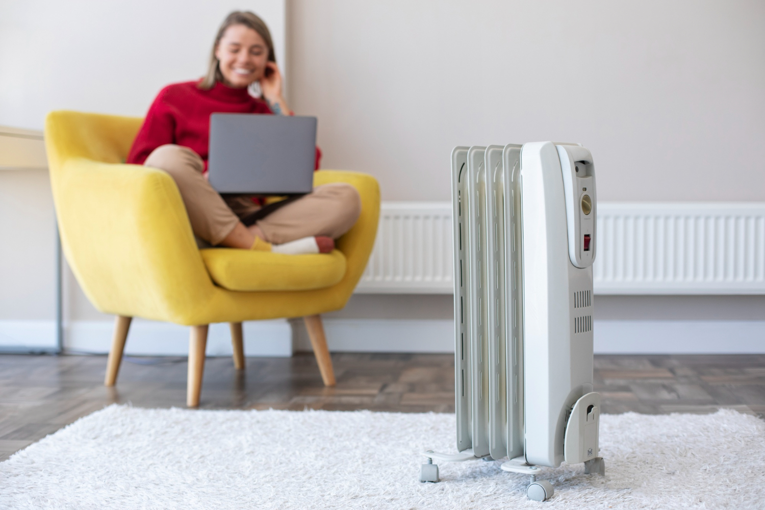 Cara Mudah Membersihkan AC Portable agar Tetap Optimal!