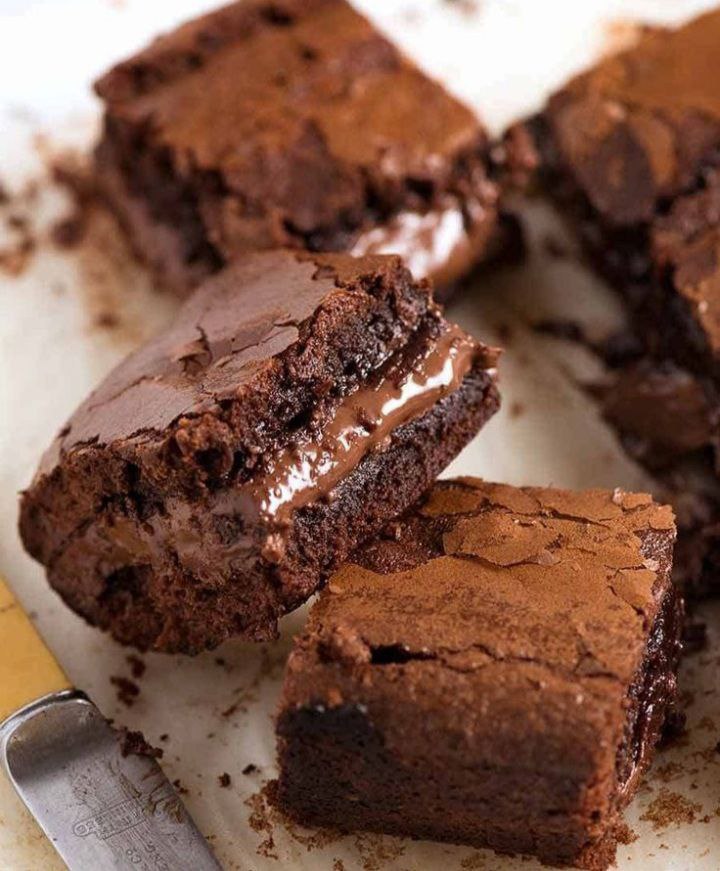 5 Resep Brownies yang Lezat, Anti Seret, dan Gampang Bikinnya!