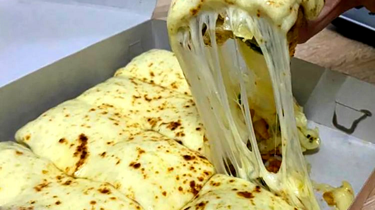 Viral Martabak Telur Berkeju Meleleh, Berikut Pilihan Rekomendasi di Jakarta