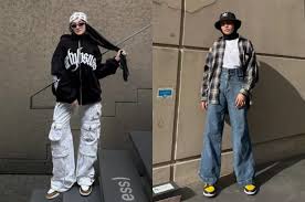 8 Ide Outfit Skena Hijab Yang Bisa Ditiru Agar Tampil Lebih Stylish, Lebih Keren Berani Bikin Tampilan Beda