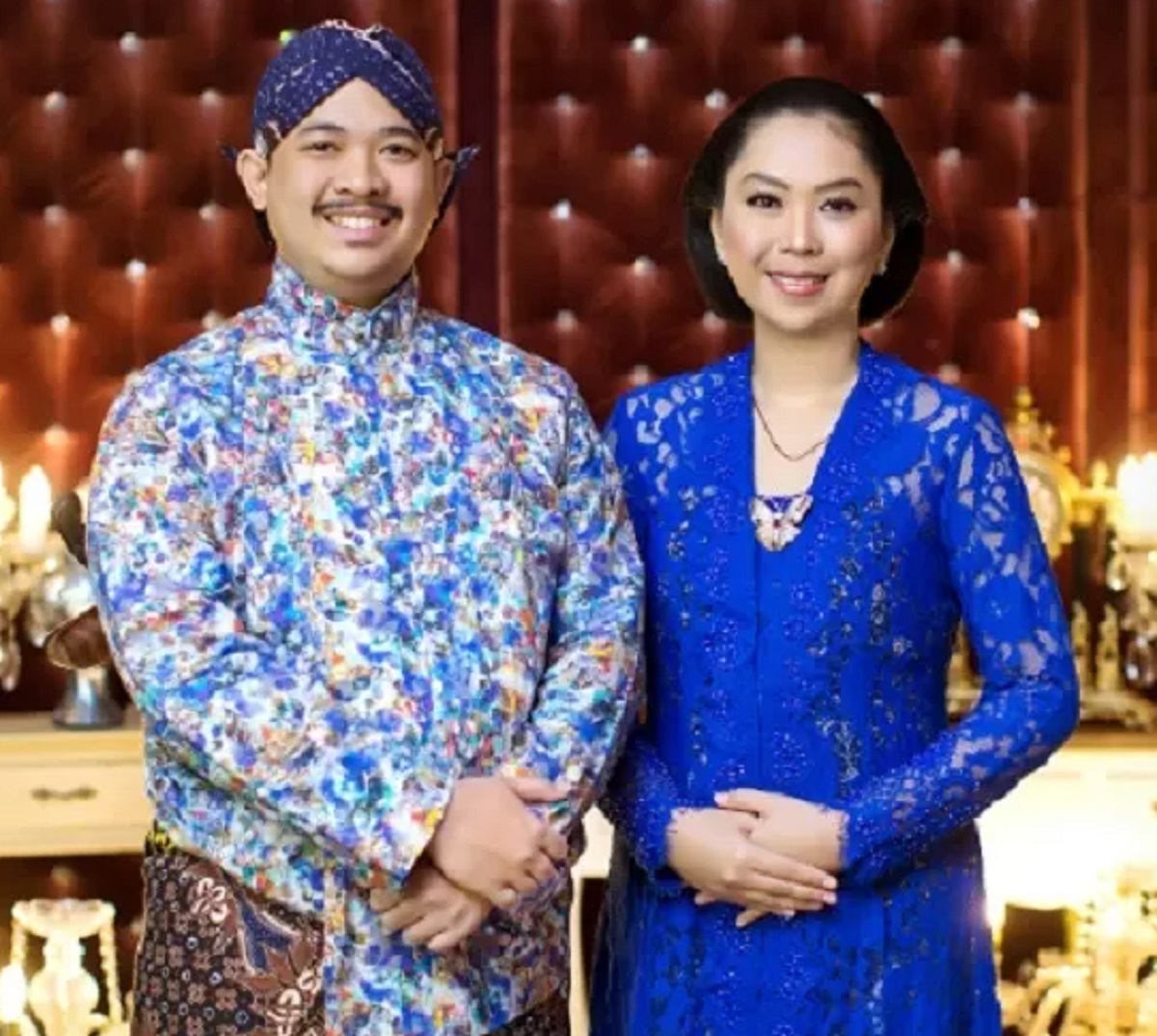 Pakualaman Yogyakarta Bakal Gelar Dhaup Ageng, Beginilah Rangkaian Prosesinya