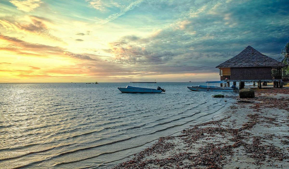 Daya Tarik Memukau Pengunjung, Simak 6 Destinasi Wisata Seru di Batam Paling Eksotis