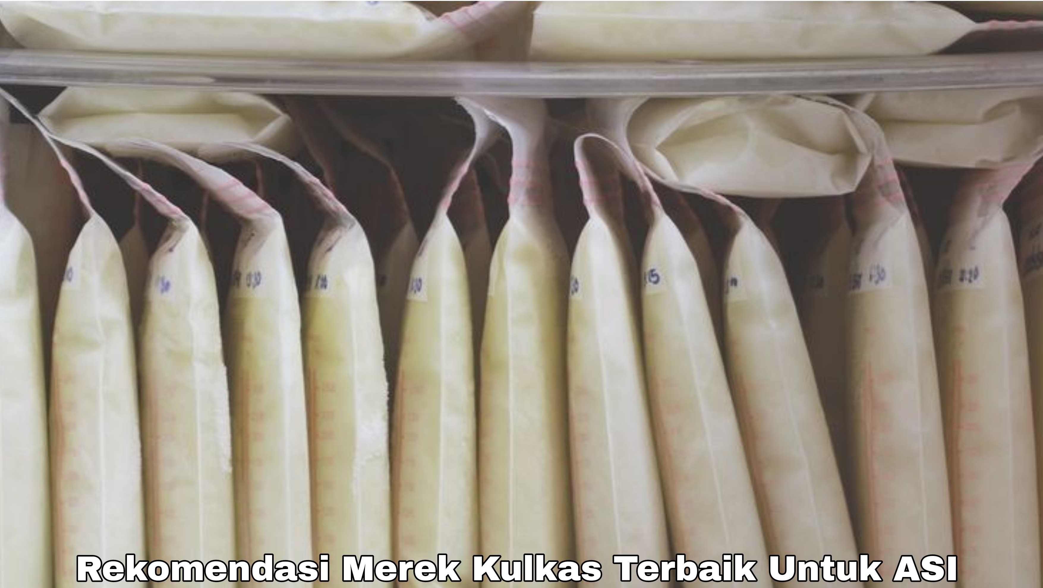 Rekomendasi Merek Kulkas Terbaik Murah dan Bekualitas Untuk Menyimpan ASI