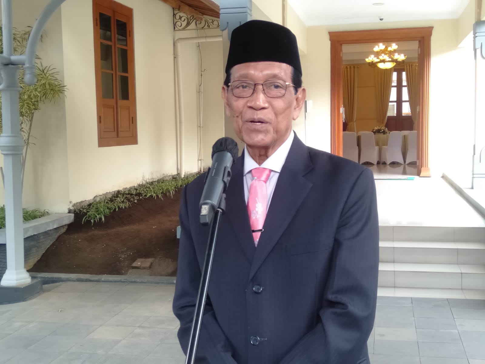 Jelang Super League, Sri Sultan HB X: PSIM Bisa Bermain di Stadion Maguwoharjo