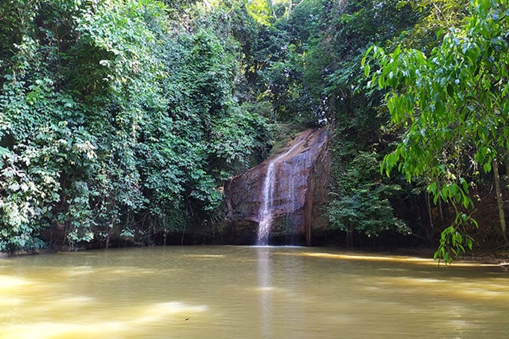 Indah dan Seru! Berikut Daftar Wisata di Samarinda Paling Menarik Didatangi untuk Liburan Puas