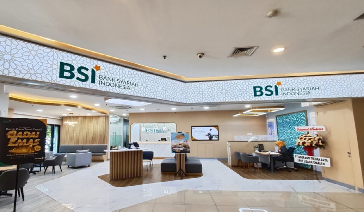 Simulasi Tabel Angsuran KUR Bank BSI 40 Juta, Biaya Angsuran Mulai Rp800 Ribu Saja