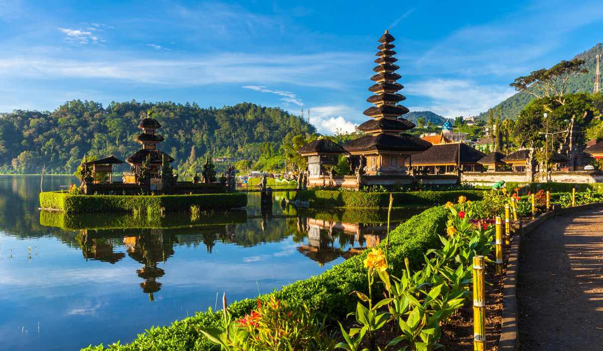 Dari Gunung hingga Desa Indah, Simak 5 Rekomendasi Wisata Menarik di Kintamani Bali