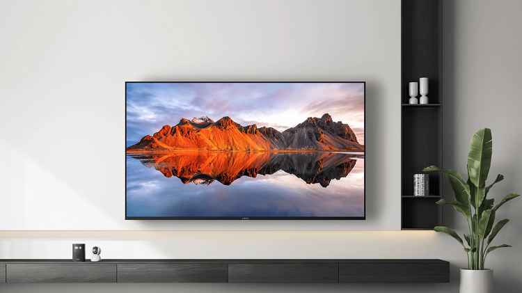 Smart TV Terbaik Xiaomi Tv A 55 : Visual Mewah Untuk Gaya Hidup Pintar