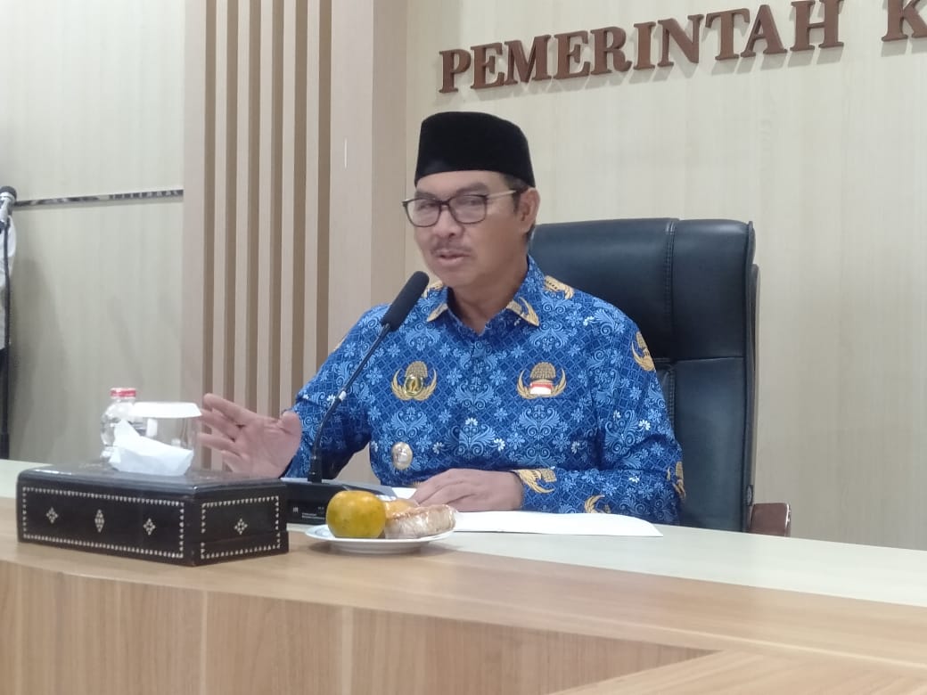 Wali Kota Hasto: WJNC Tahun Ini Ditiadakan, Pemkot Bakal Gelar Festival Kali Code