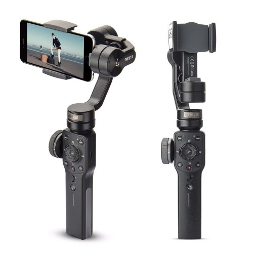 Berikut Ulasan Fungsi dan Cara Kerjanya, Apa itu Gimbal Stabilizer? 