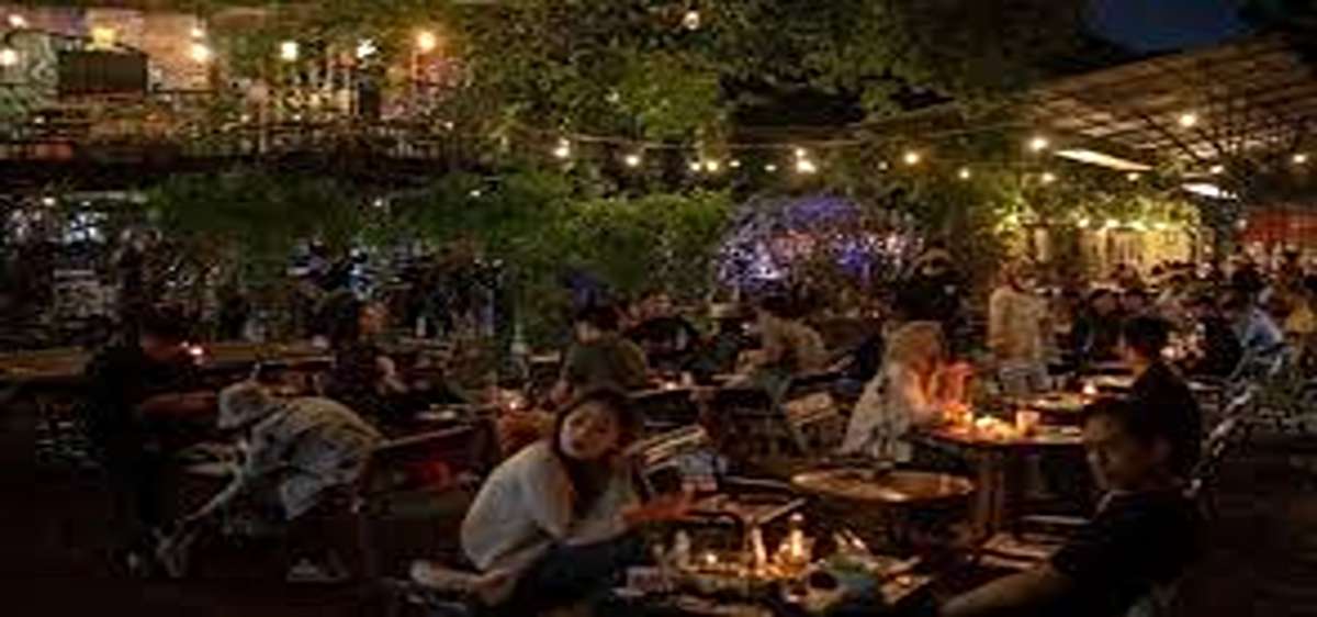 Rekomendasi Tempat Makan Malam di Bekasi Terenak dan Murah, Bisa Dijadikan Tempat Nongkrong Bersama Keluarga