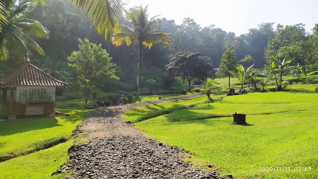 Kawasan Ciapus Kabupaten Bogor, Punya Banyak Tempat Wisata Terbaru 2024 Menarik Cocok Buat Liburan