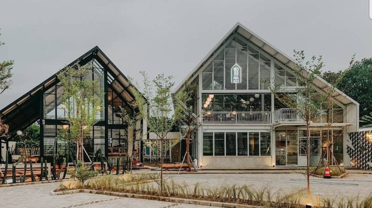 Ini Daftar Kafe di Depok Buka Sejak Pagi, Cocok buat WFC Seharian