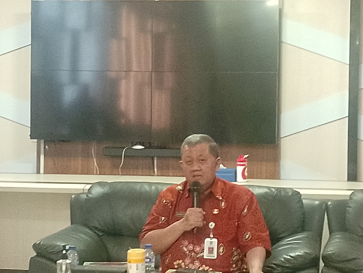 Sleman Waspada Stunting, Asap Rokok dan Kekurangan Gizi Jadi Ancaman Anak Sejak Dini