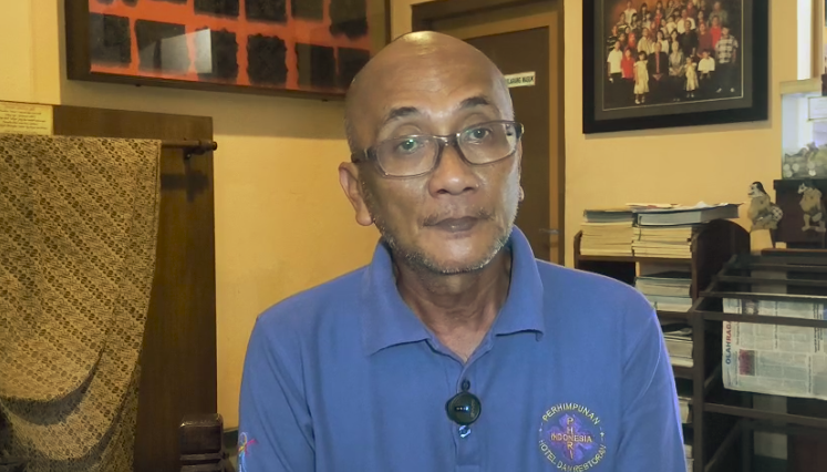  Jelang Libur Idul Adha, PHRI DIY Ingatkan Modus Penipuan Reservasi Hotel