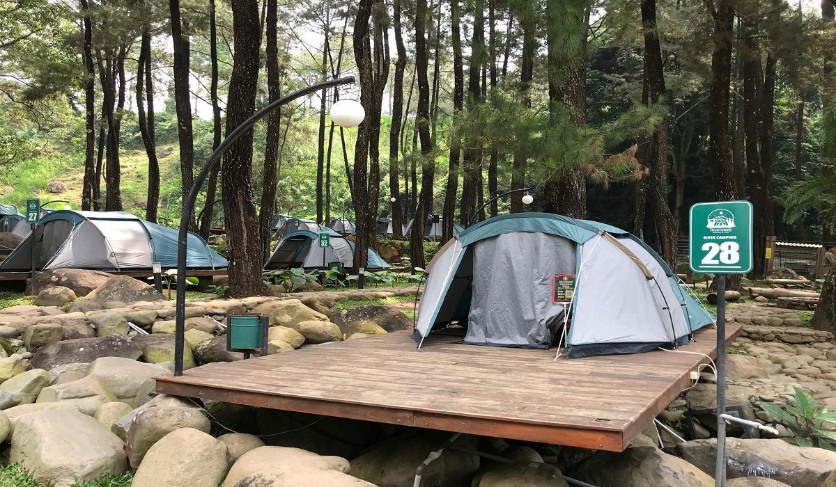 5 Ragam Destinasi Wisata Seru yang Ada di Nganjuk, Potensinya Sangat Menarik untuk Wisatawan