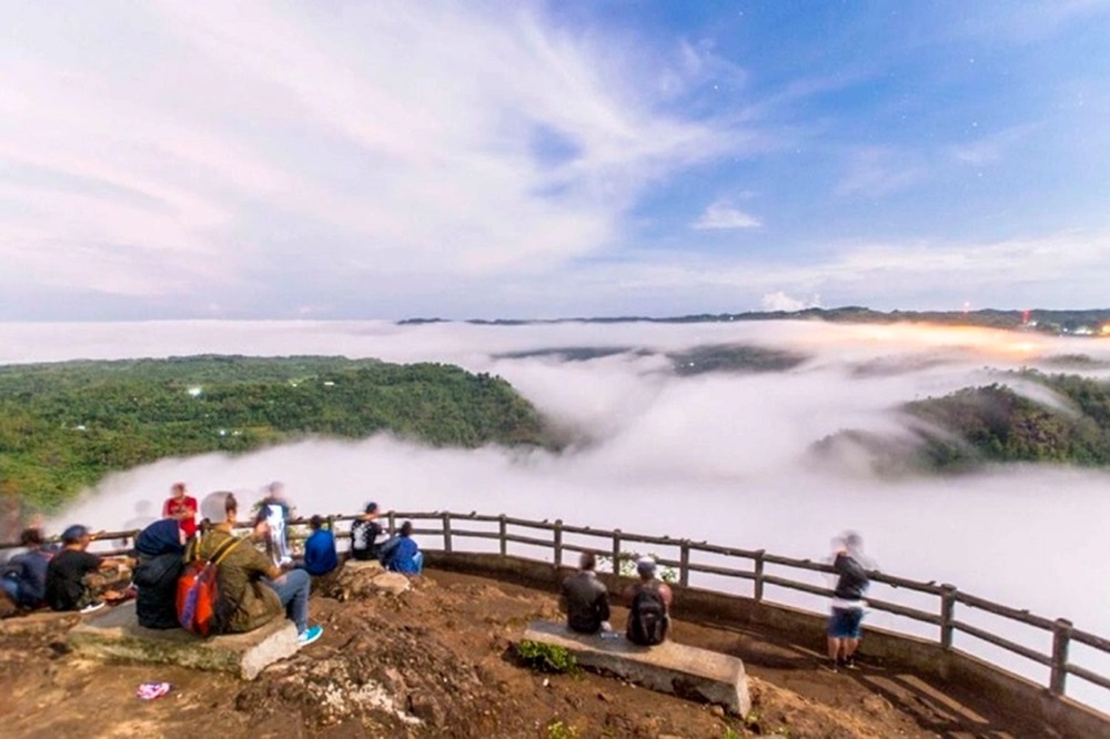 Rekomendasi Wisata Pagi di Jogja: Suasana Tenang, Udara Sejuk dan Pemandangan Memukau