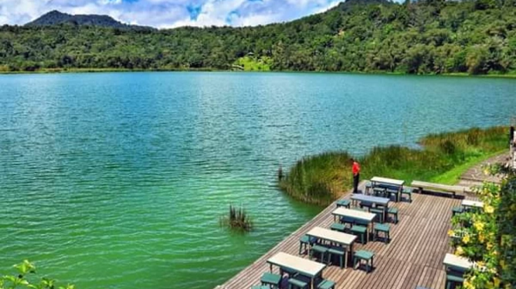 Surga Tersembunyi Sulawesi Utara Paling Wajib Dikunjungi Karena Keindahannya, Berikut Ulasan Selengkapnya