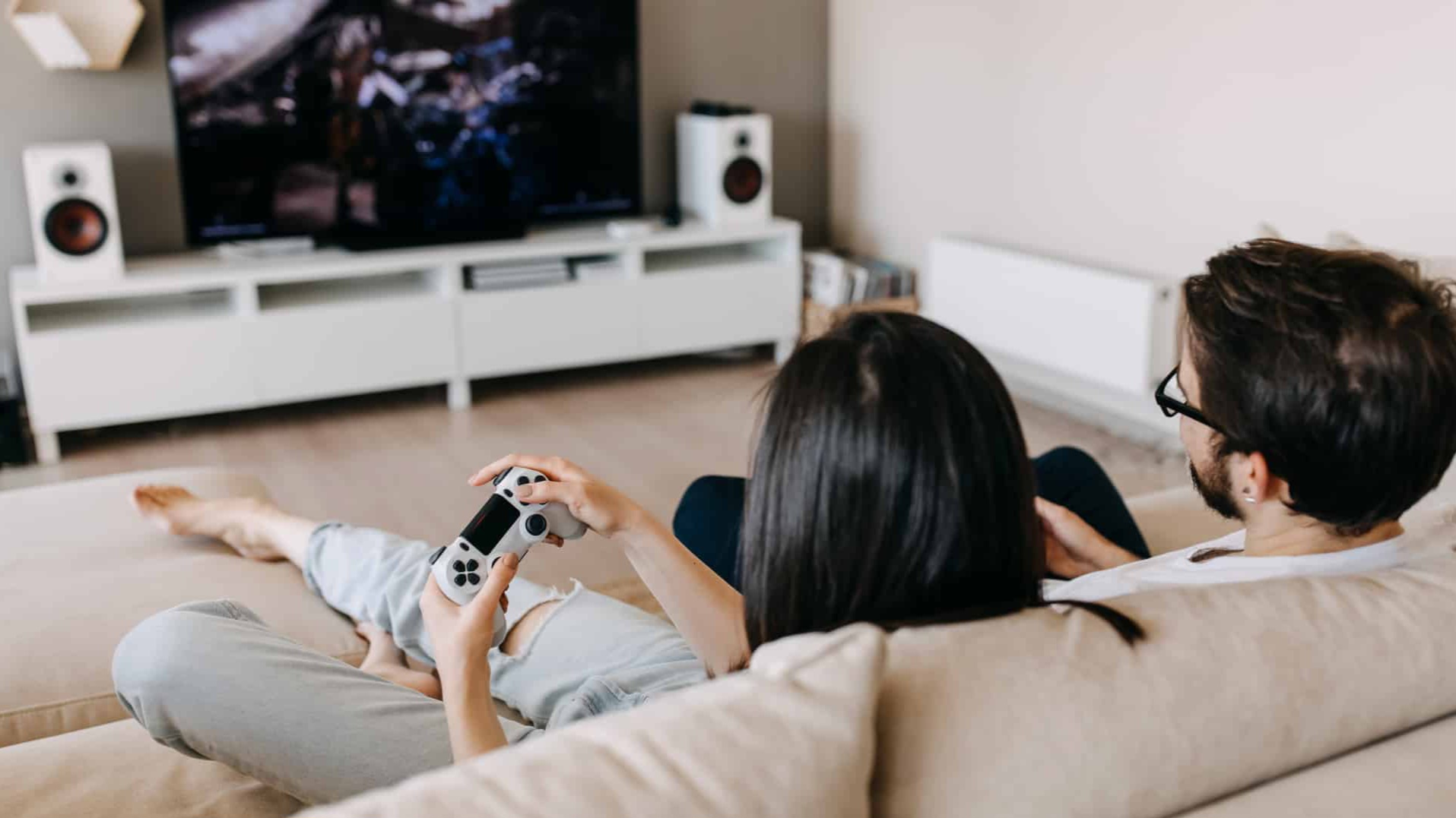 Pilihan Smart TV Terbaik Untuk Bermain Game, Dapatkan Pengalaman Menarik dan Menyenangkan