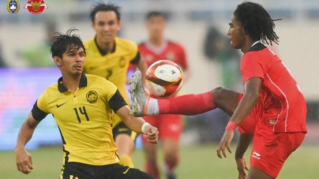 Daftar Skuad Timnas Indonesia U-19 di Toulon Tournament, Ronaldo Jadi Andalan di Lini Depan