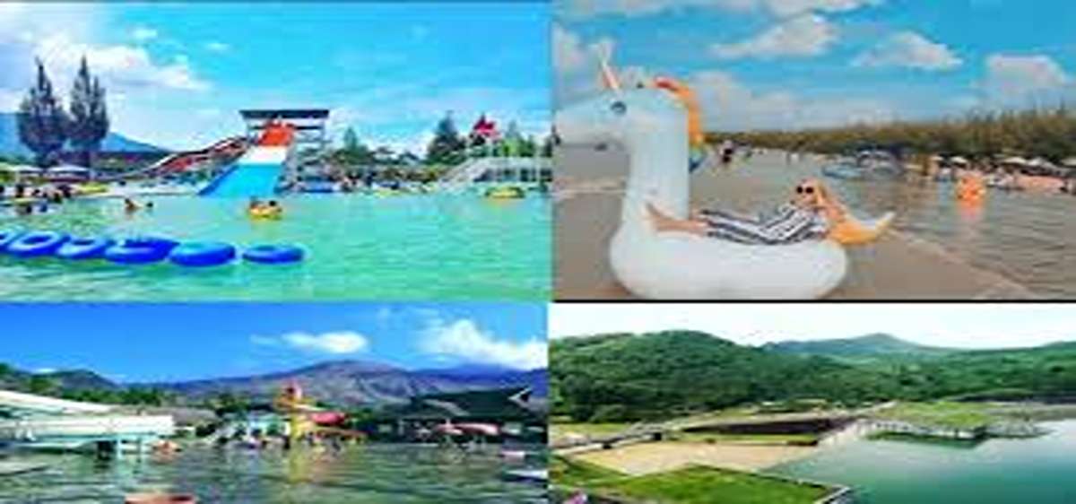 Healing Seru dan Terjangkau! Simak Deretan Destinasi Wisata Rembang, Mempesona Cocok Untuk Penikmat Alam