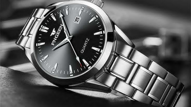 Selain Fungsinya, Berikut Beberapa Jam Tangan Pria Yang Menarik Banyak Mata