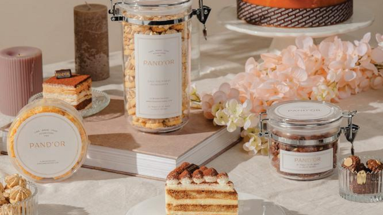 Berikut Ini Masuk Kurasi 10 Nastar Paling Ikonik dan Lezat di Jakarta