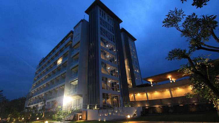 Rekomendasi Penginapan Terbaik untuk Staycation di Tengah Alam, Simak Informasi Selengkapnya Berikut Ini