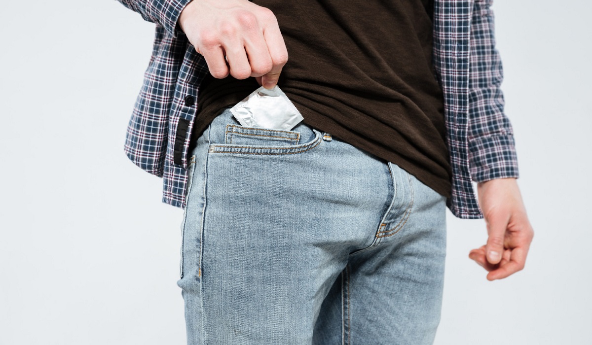 7 Model Celana dengan Tampilan Modern serta Stylish, Bisa Jadi Solusi Kombinasi Fashionmu