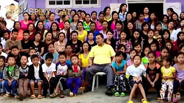 Ini Daftar 7 Pria yang Disebut Sebagai Raja Poligami Indonesia, Ada yang Punya 94 Istri