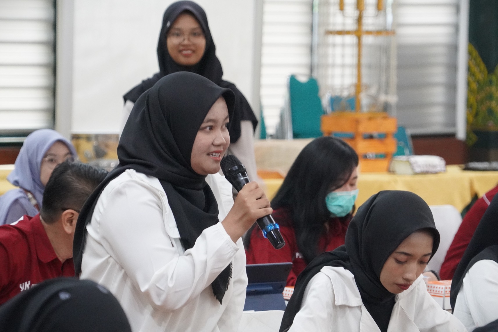 Pemkot Yogyakarta Jangkau 1.169 Lansia Jompo Lewat Program Satu Kampung Satu Bidan