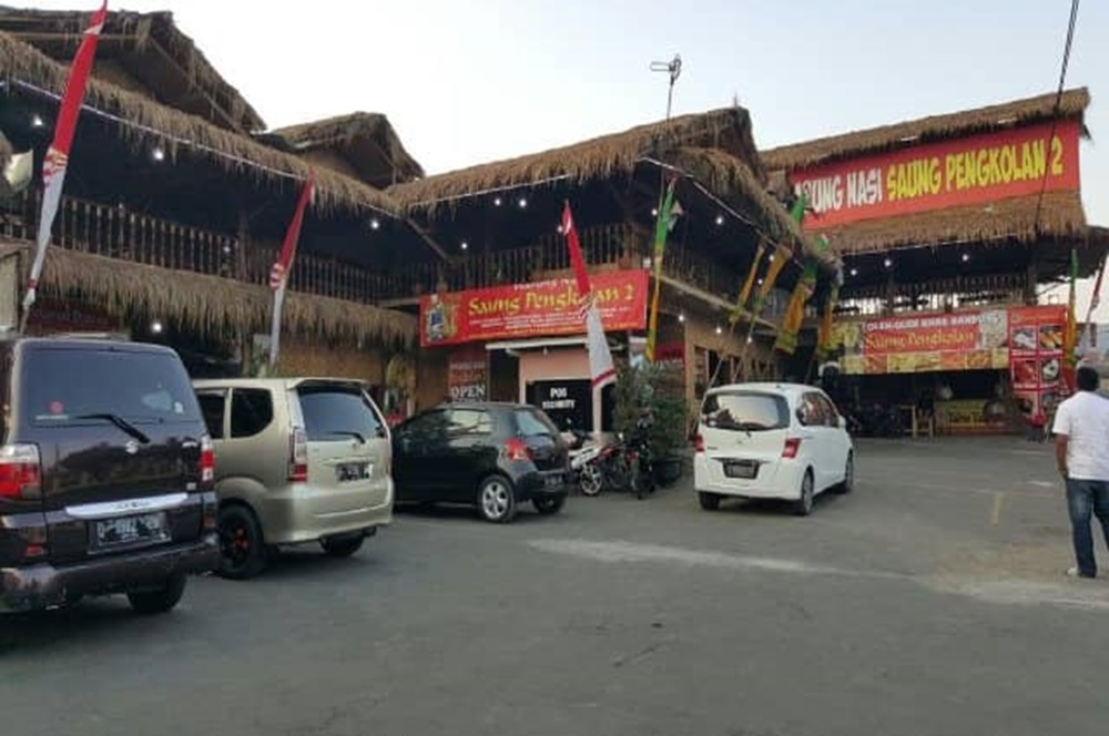 Deretan Tempat Makan di Lembang untuk Wisata Kuliner, Menu dan Suasananya Istimewa