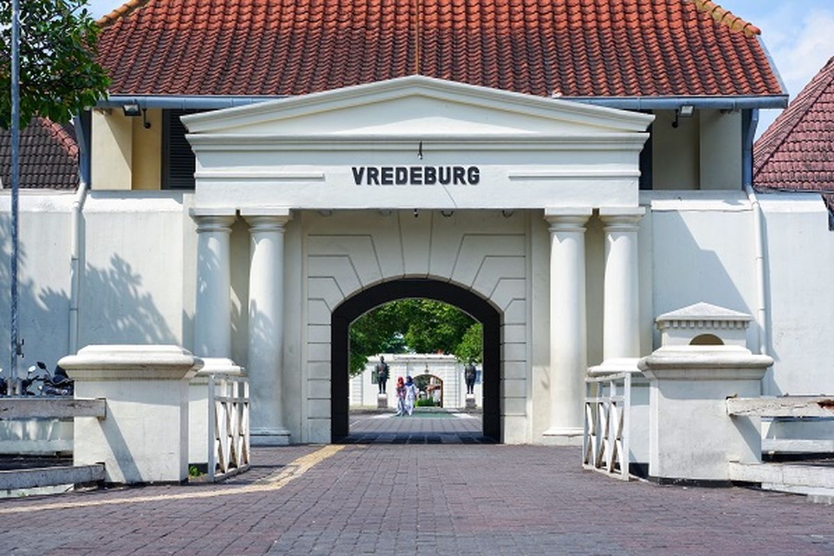 Belajar di Museum Benteng Vredeburg, Pusat Edukasi yang Menyenangkan Bagi Wisatawan Lokal Maupun Mancanegara