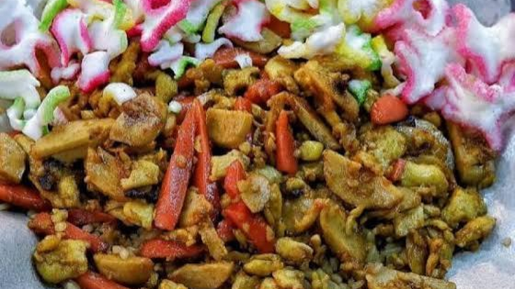 Kuliner Malam Paling Populer Dekat Stasiun Juanda Jakarta Solusi Makan Enak dan Hemat