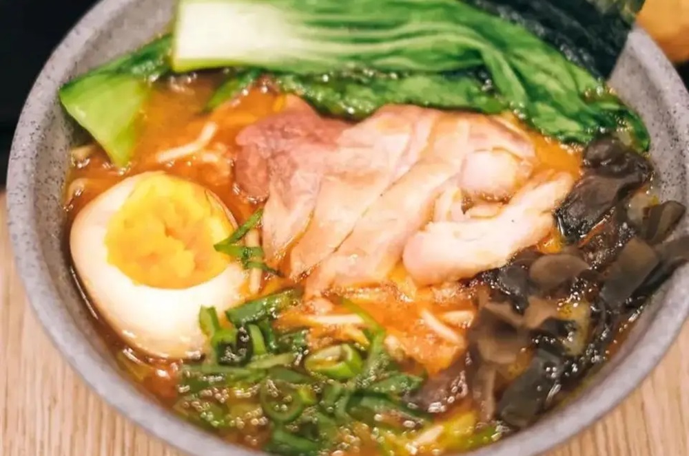 Deretan Tempat Makan Ramen di Purwokerto, Pilihan Menu Enak Beragam Dijamin Harga Bersahabat